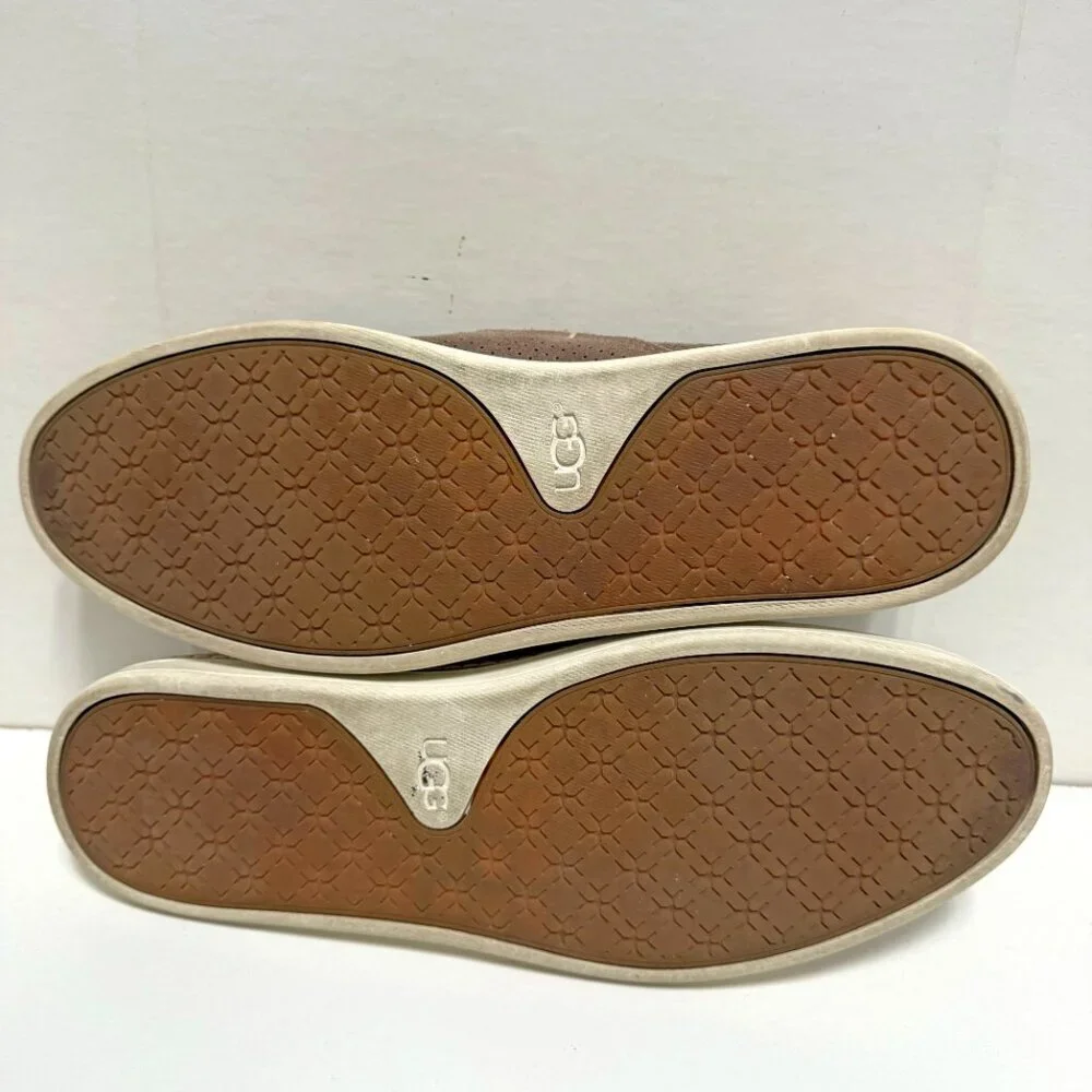 UGG women 10